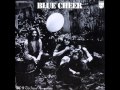 Blue Cheer - Black Sun 
