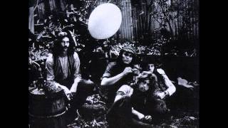 Blue Cheer - Black Sun