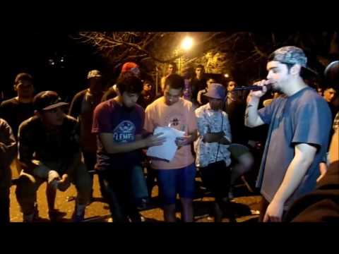 Prototipo vs Brasita | Cuartos | TORNEO DE ESCRITURA