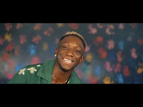 Chamack - Iyélé IMOUYÉLÉ ( clip officiel 2020 )