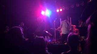 Big Star's Third - You Can't Have Me (Carrboro, NC, August 22, 2014) Skylar Gudasz