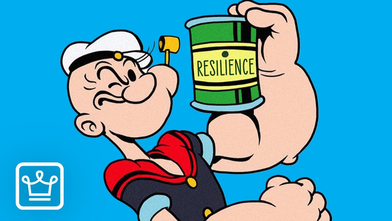 15 Ways To BUILD RESILIENCE