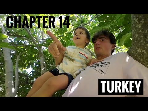 Play Time | Turkey | Chapter 14