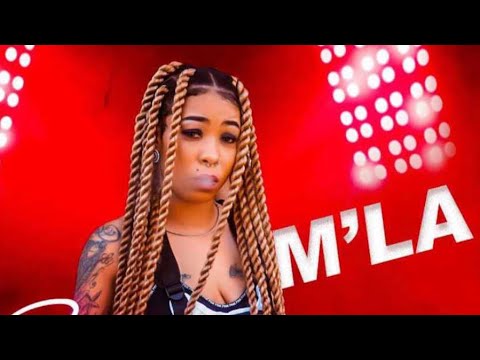 G Shyne Zion M’LA [ Oficial Audio ]