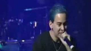 Download lagu Linkin Park - Papercut (Live) mp3