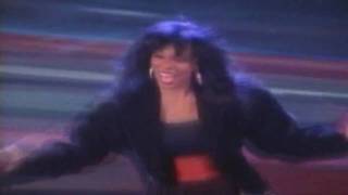 DONNA SUMMER - This Time I Know It's For Real  / / HD--16:9 / /