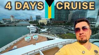 4-days🚢 Cruise On The Norwegian Star to Private Island 🏝️ Great Stirrup Cay🇧🇸Bahamas