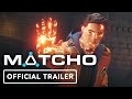 Matcho (a Match-3 FPS) - Official Announcement Trailer