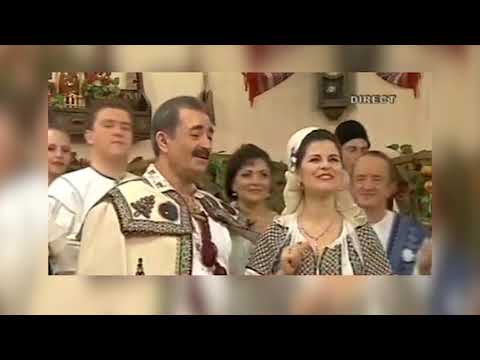 Simona Dinescu si Gheorghe Gheorghe Esti falos si ti pare bine