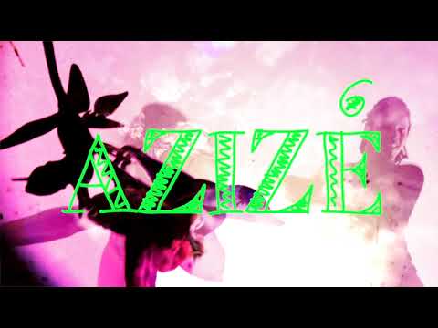 Jean Diarra [EtnOrchestra] -  Azizè