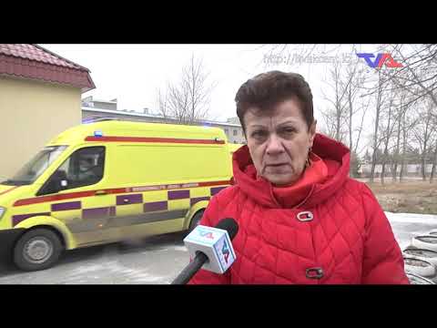 Выпуск программы "День" от 13 ноября 2020г.