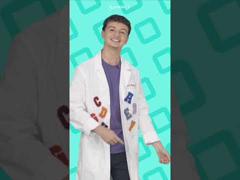 ¡Imita a Jesús junto a Carlos y Tuercas! │ Superlibro