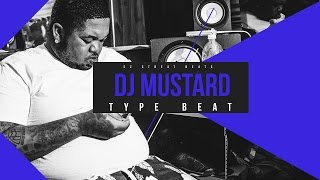 DJ Mustard | Jay 305 "Bonnie & Clyde" Type Beat (Prod. Ez Streat)