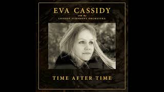 Time After Time (orchestral) - Eva Cassidy with the London Symphony Orchestra