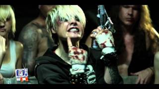 VicTorV 68: Live From The Names Means Nothing Tour with CARNIFEX & WITHIN THE RUINS