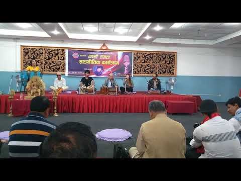 Timile nasamjhida Maya by Sangita Shreshth original song mallika Karki
