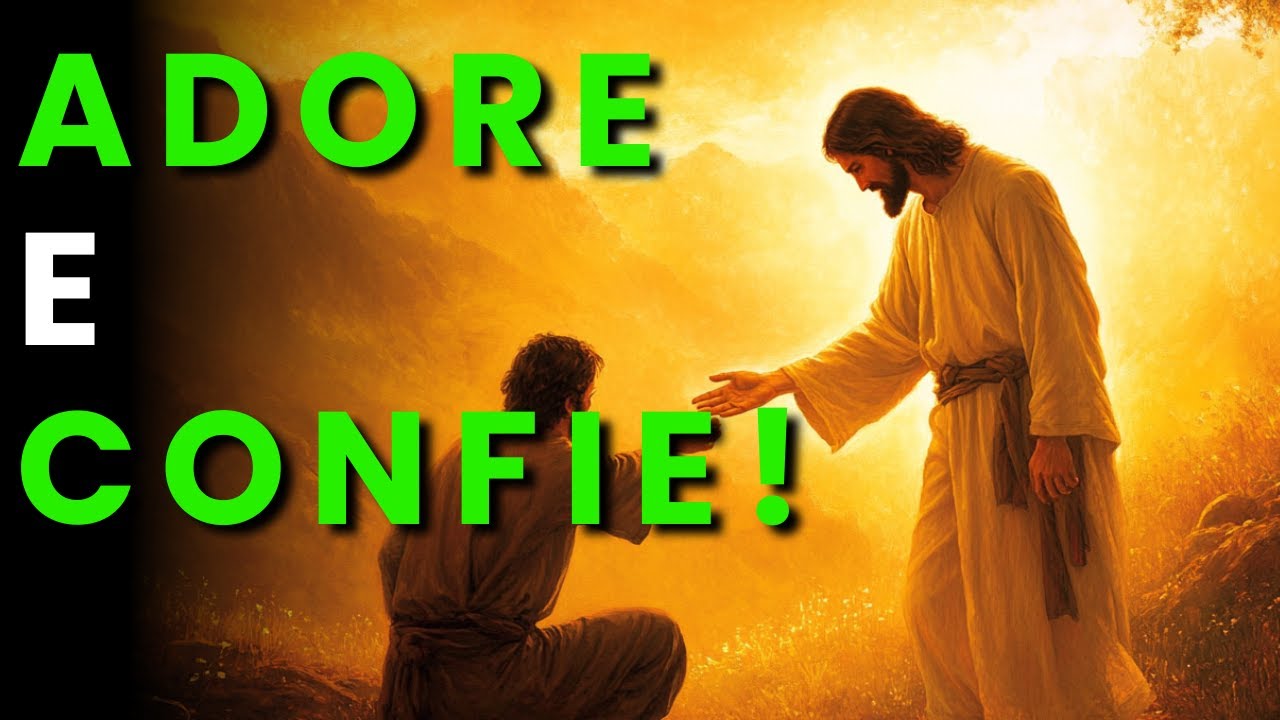 🎶 Adoração e Fé: Canções Gospel Inspiradas nos Salmos 🎶🙌