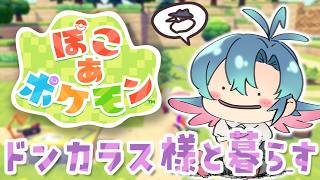 子どもが起きたら即終了　はじめてのぽこあポケモン（親フラもあるよ）