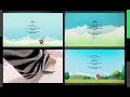 Numberblocks Alpnumpblocks Anzhongblocks Wonderblocks Credits Remix