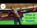 Mitwa VS Follow Me Remix Music Beyond Imagination Shankar Ehsaan Loy Hardwell Ft Jason