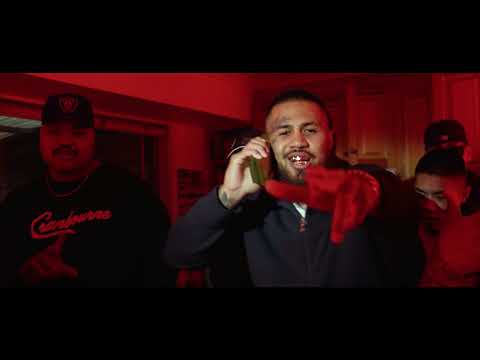 MLBRN - No gang (Official Music Video)