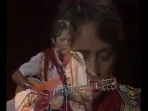 Joan Baez  The Love inside