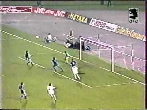 Dinamo Tbilisi - Carl Zeiss. CWC-1980/81. Final