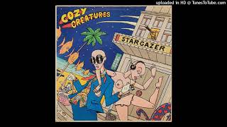 Cozy Creatures - Nuance