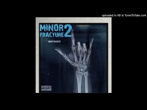 Igotthezest - Eurostepp (Prod.SaharaBeats)