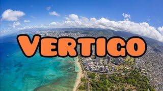 Khalid - Vertigo (Lyrics)