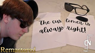 The Customer is Always Right! (Remastered)