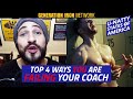 YOU Are The Reason Your Online Bodybuilding Coach Failed | U-Natty States Of America Podcast
