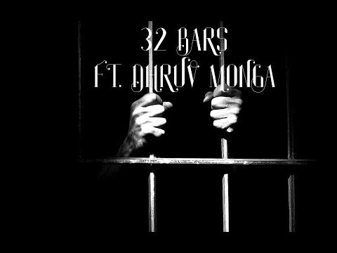 32 BARS l NEUTRON l DHRUV MONGA l FT.NAT JAMES