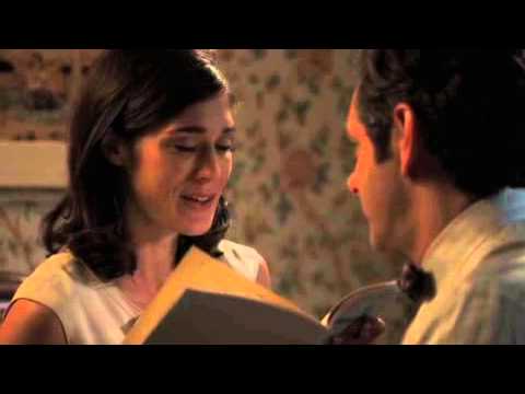 DIRECTV® Pre-estreno exclusivo T3 de Masters Of Sex en DIRECTV Play