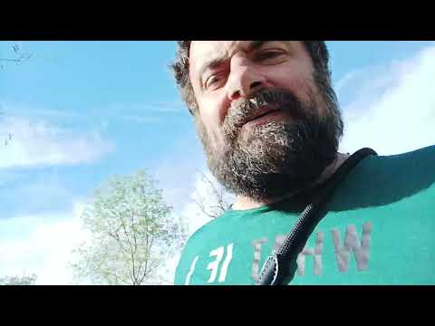 Reseña Ribereña del 18SVEA