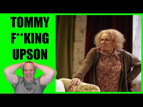 Reacting To Nan Taylor | Catherine Tate and Peter Kay | DAZ REACTS!