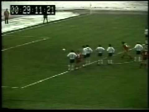 Bayern vs Darmstadt (1981-82)