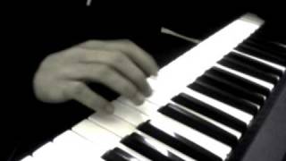 Gestern Starb Ich Schon Heute - Bethlehem Keyboard Cover by Erich William