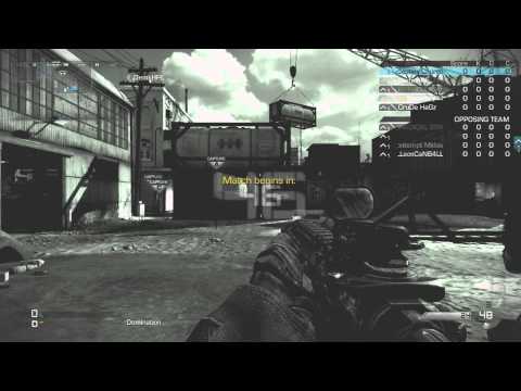 Never give me host! 8s lobby w/ Churro