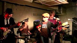 LEE BRILLEAUX 追悼ライブ in 博多 ラストセッション