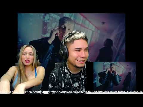 Pablo Chill-E ft Kidd Voodoo - SUCUBO (Prod. Savage Kreamly) || REACCIÓN