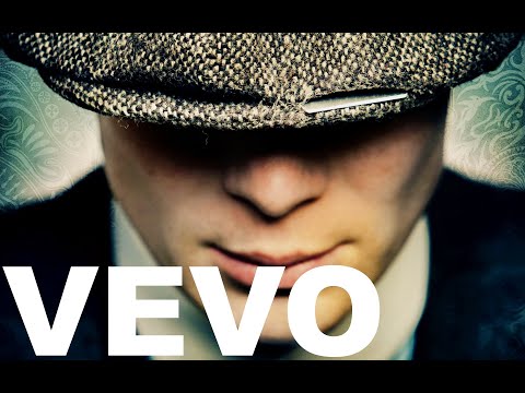 Miyagi & Andy Panda, Скриптонит    PEAKY BLINDERS