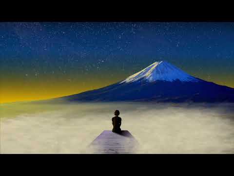 Midnight Gazing - [lofi hip hop/chill beats/Lofi hip hop mix ~ Stress Relief, Relaxing Music]