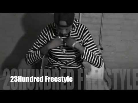 Valid Camp (Bugatti Zoe) - 23hundred Freestyle