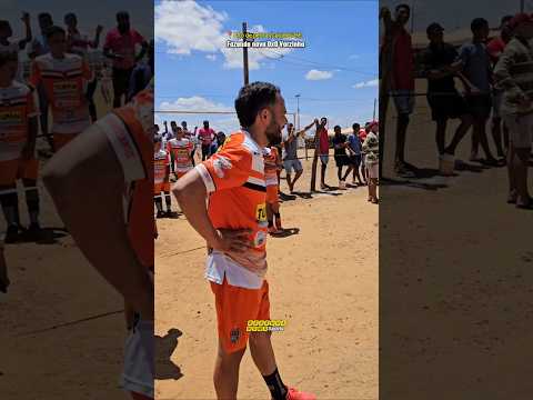 Fazenda nova Vs Varzinha #Torneio de futebol amador Do Sítio alto de pedra (Calumbi-Pe)  #Pênalti