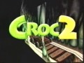 Croc 2 Trailer For Sony Playstation