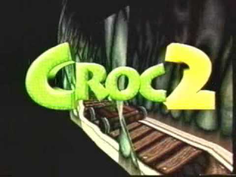 croc 2 playstation 1 cheats