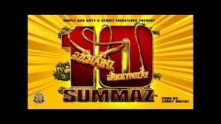 10 Summaz Remake (Prod. By Arch Tha Boss)