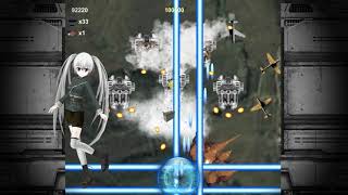 Sky Goddess Ⅱ Ggameplay (PC game)