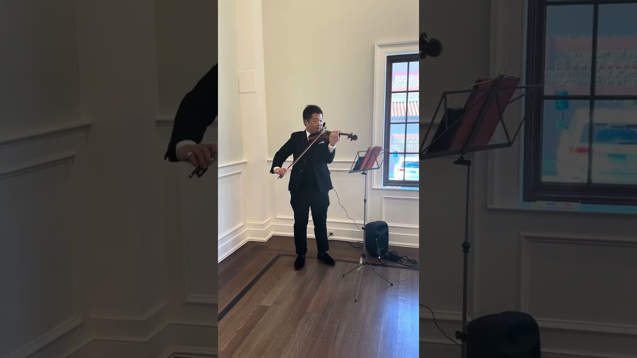 Promotional video thumbnail 57 for Xinou Wei Strings